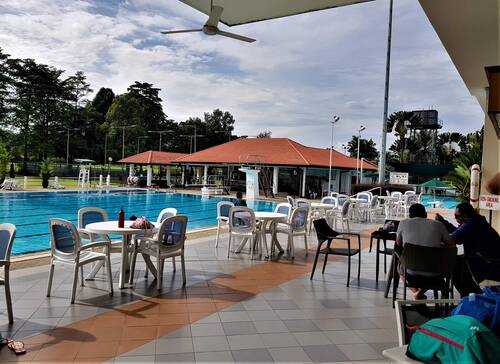 photographer JAMES LEE9 documentary photo taken at SELANGOR