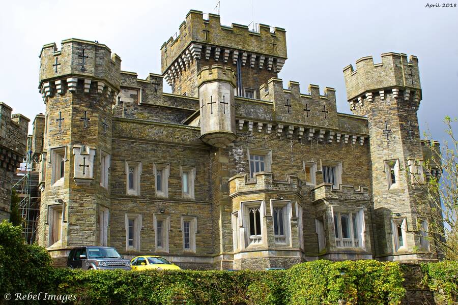 photographer RebelImages architecture  photo. anyone know the name or where this is.