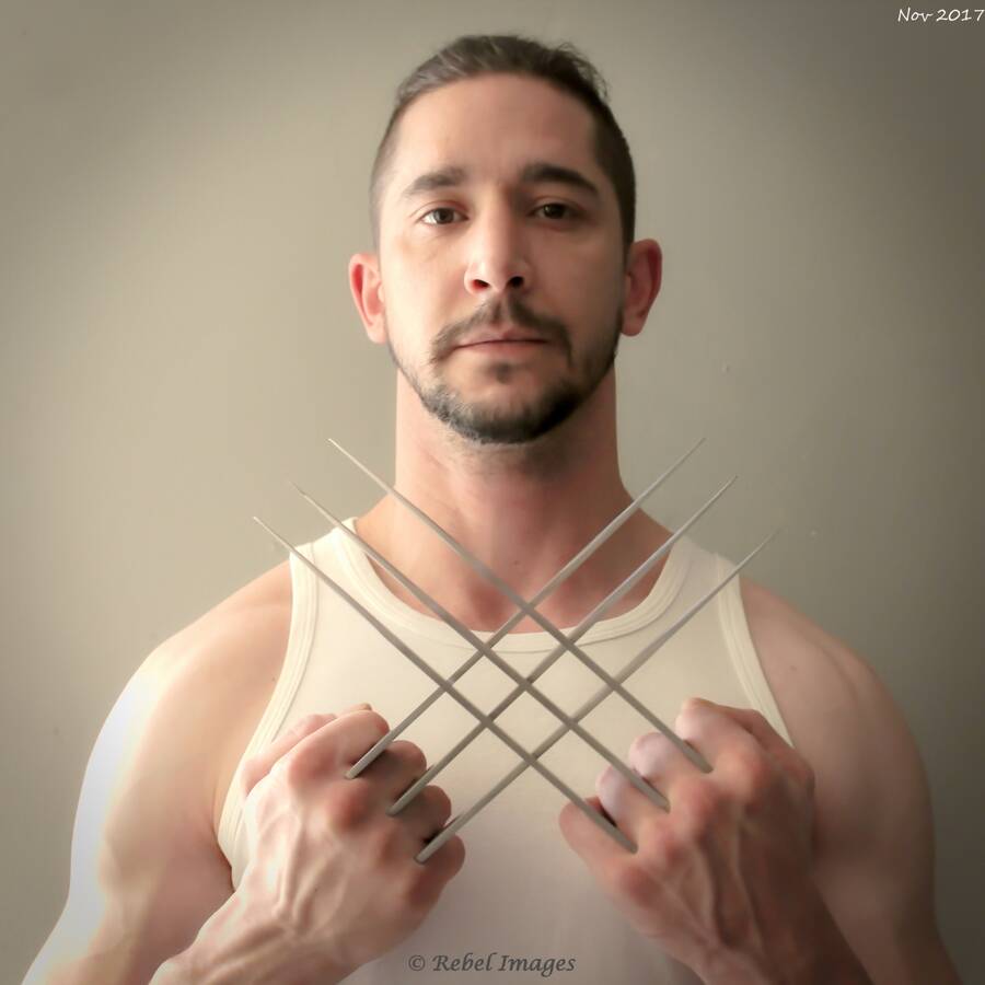 photographer RebelImages portraiture  photo