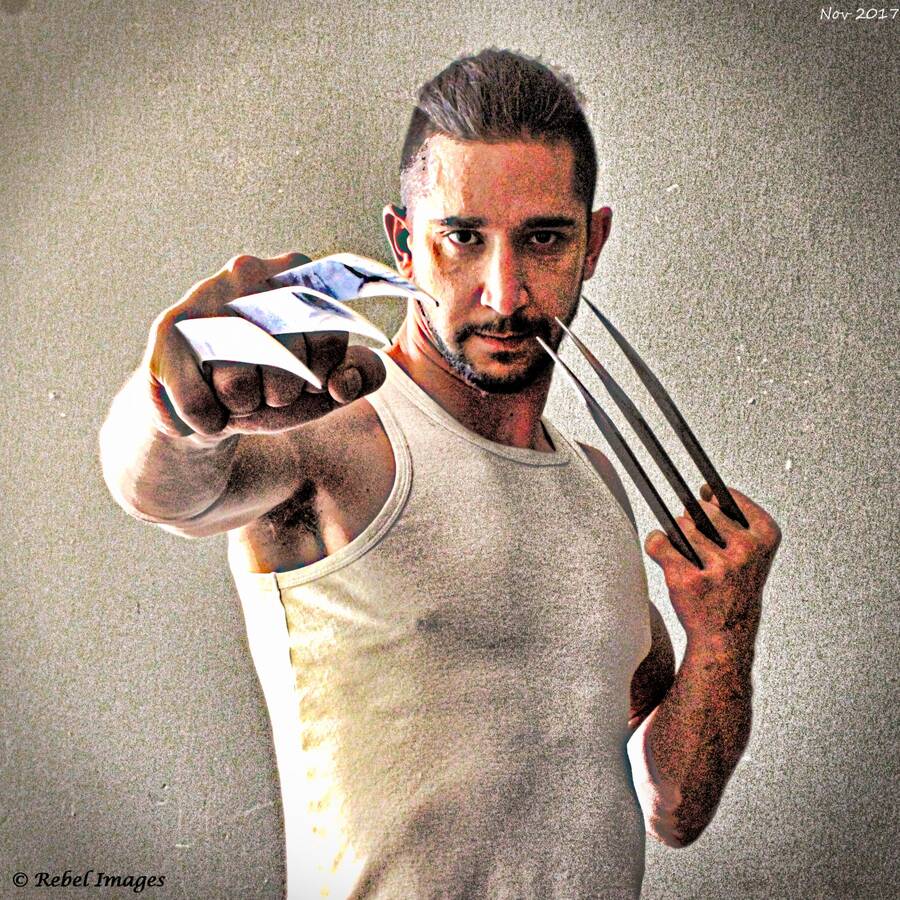 photographer RebelImages portraiture  photo