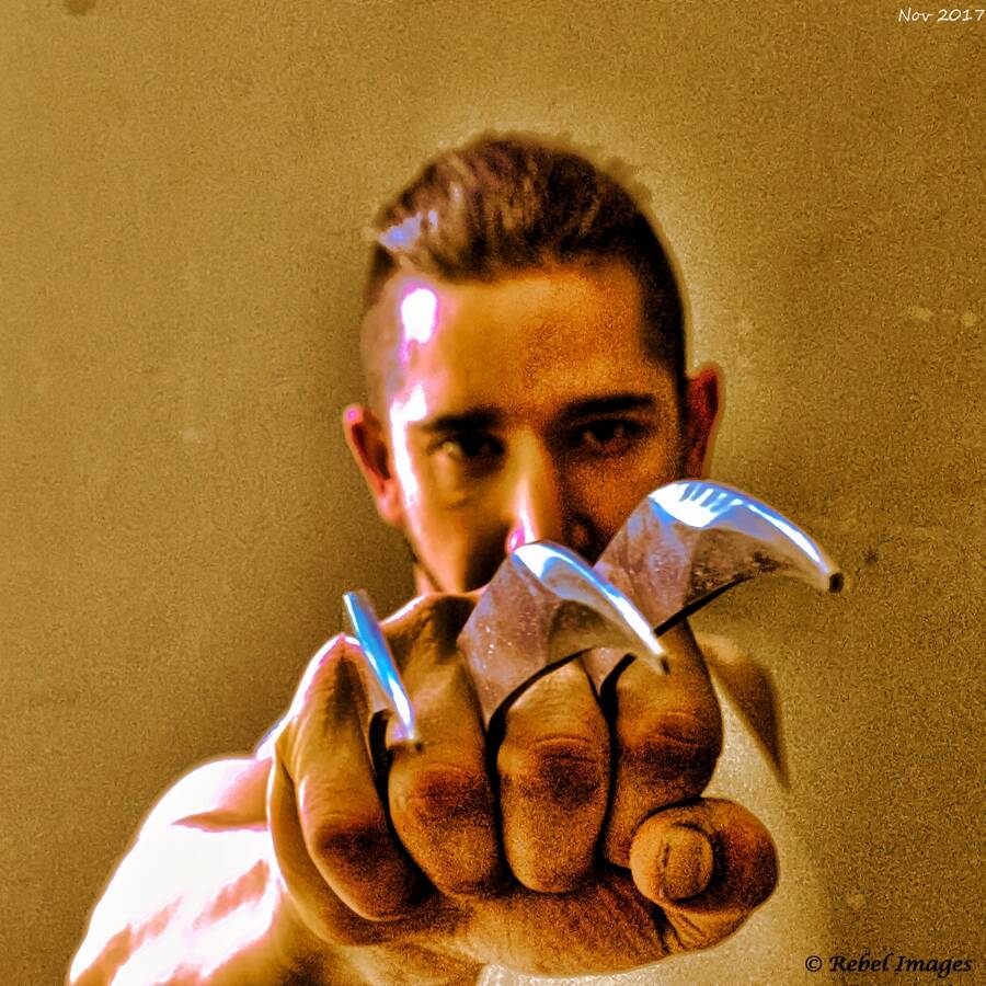 photographer RebelImages portraiture  photo