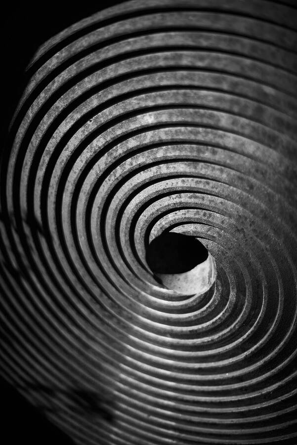 photographer CliffTheLightGuy abstract  photo taken at Nederland, CO