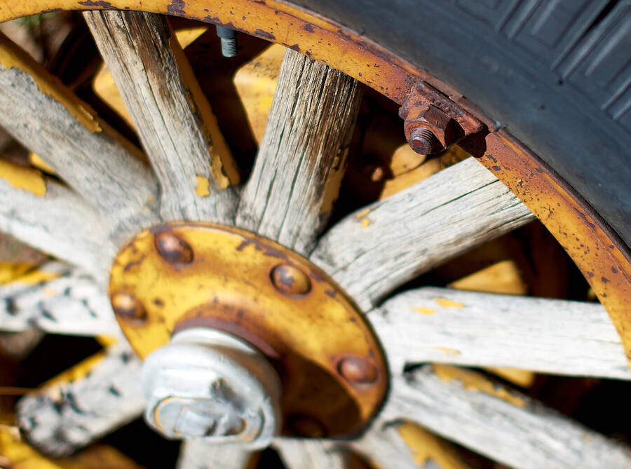photographer CliffTheLightGuy still life  photo taken at Nunn, CO