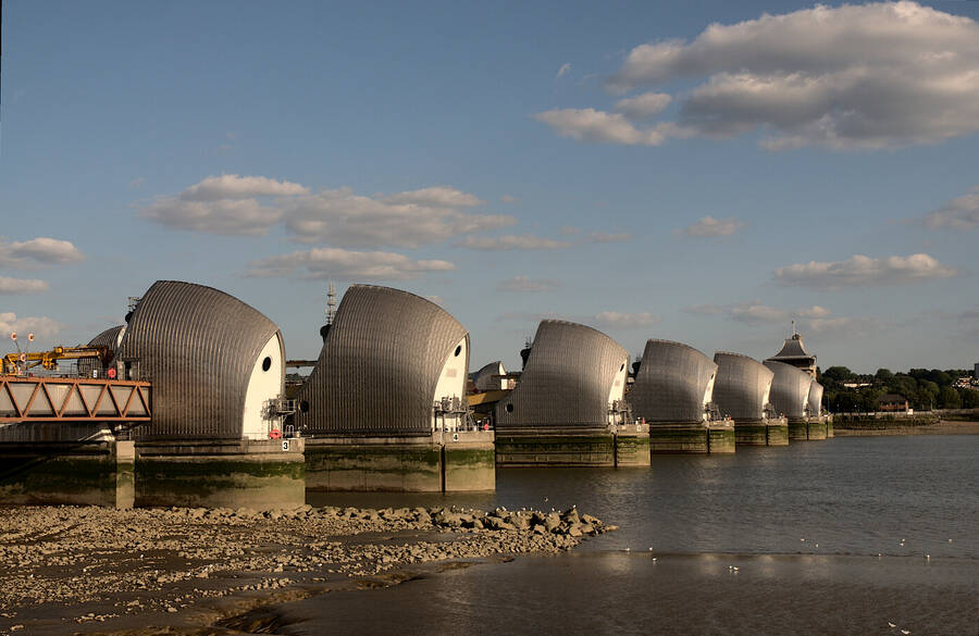 photographer Neilwf architecture  photo taken at London