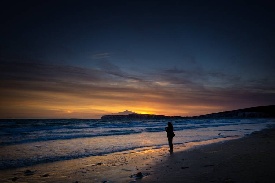 photographer Sean OBrien landscape  photo