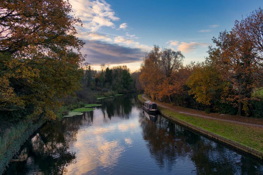 photographer Sean OBrien landscape  photo