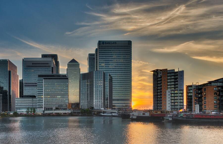 photographer Sean OBrien architecture  photo