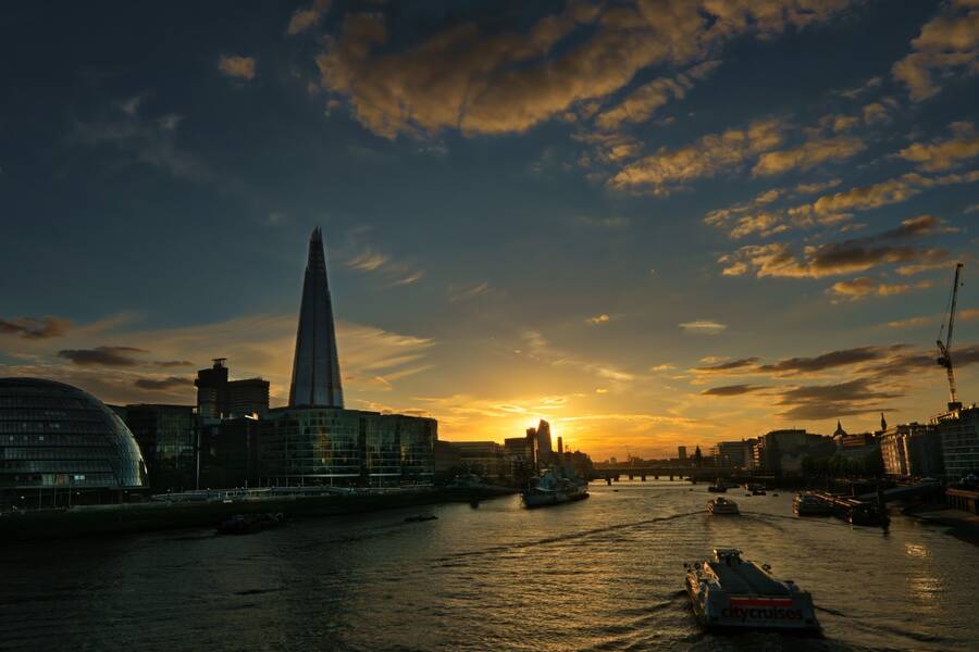 photographer Sean OBrien landscape  photo