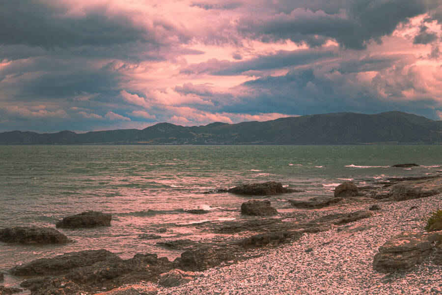 photographer Gabriel Burns landscape  photo