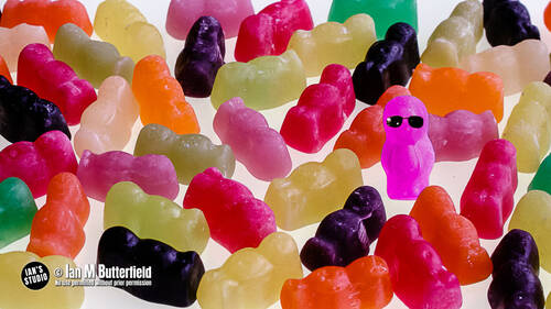 photographer ianbutty conceptual  photo taken at N/a