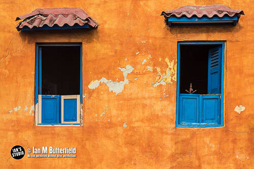 photographer ianbutty architecture modelling photo
