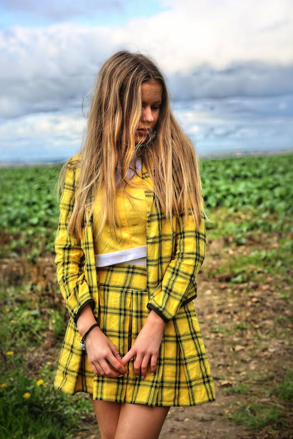 photographer StephenEssexPhotographer fashion  photo