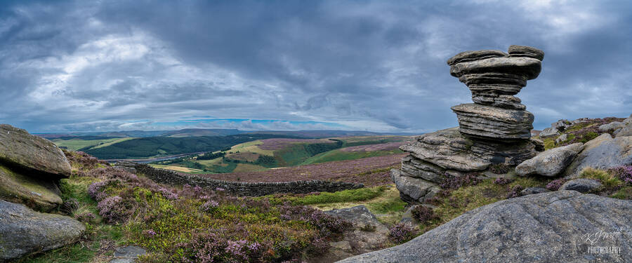 photographer Keith Mitchell landscape  photo