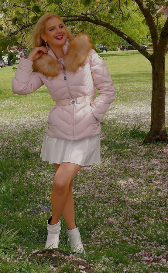 photographer Martin330 fashion  photo taken at Norwich