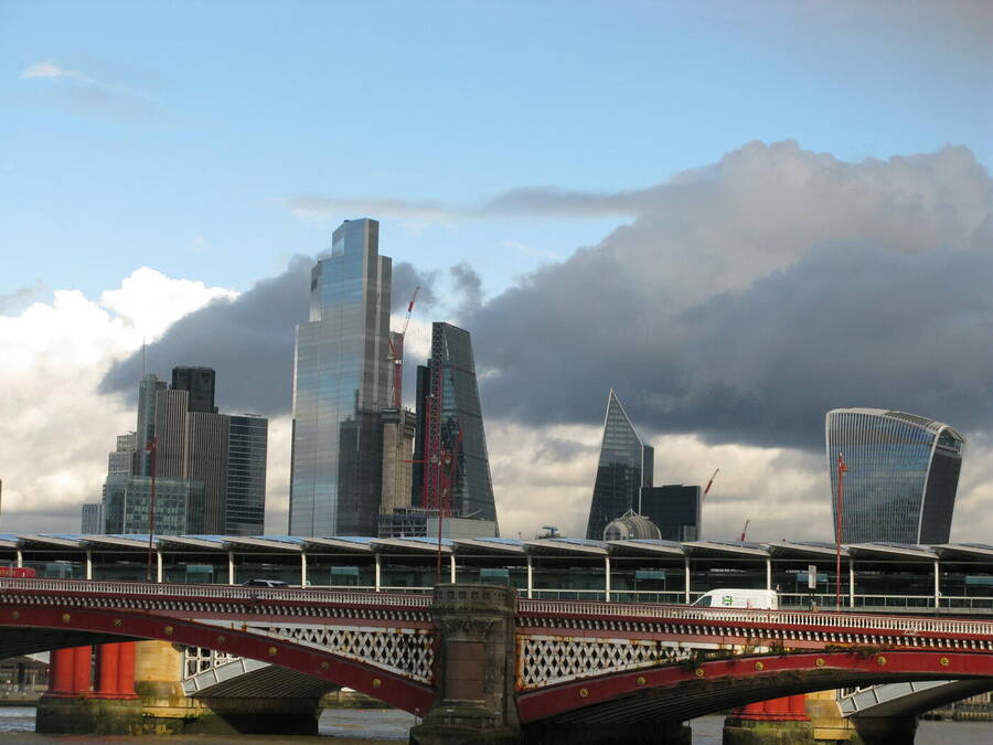 photographer ChrisRLL architecture  photo