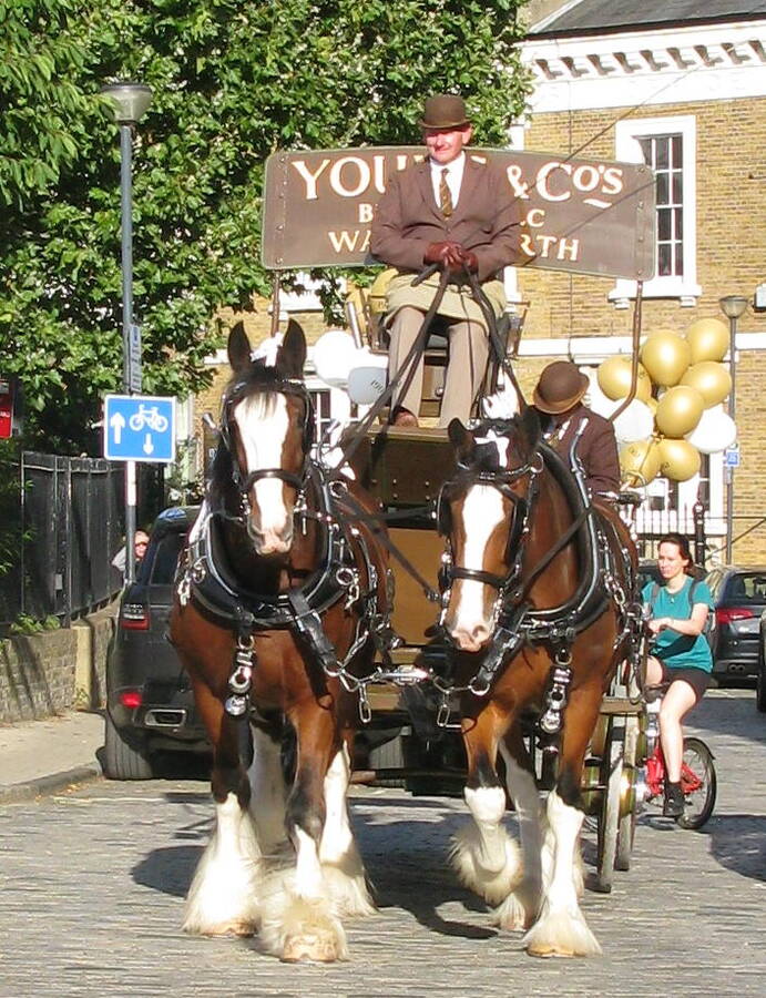 photographer ChrisRLL transport  photo