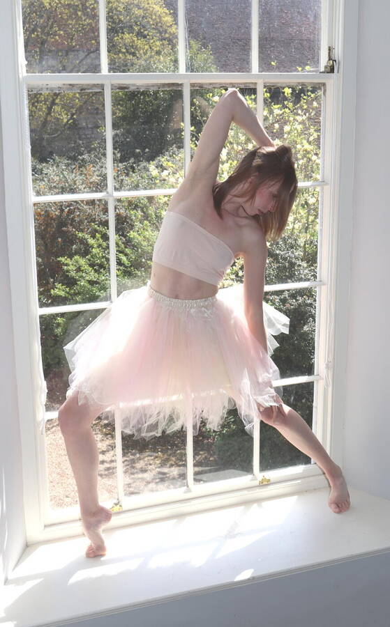 photographer ChrisRLL fine art  photo