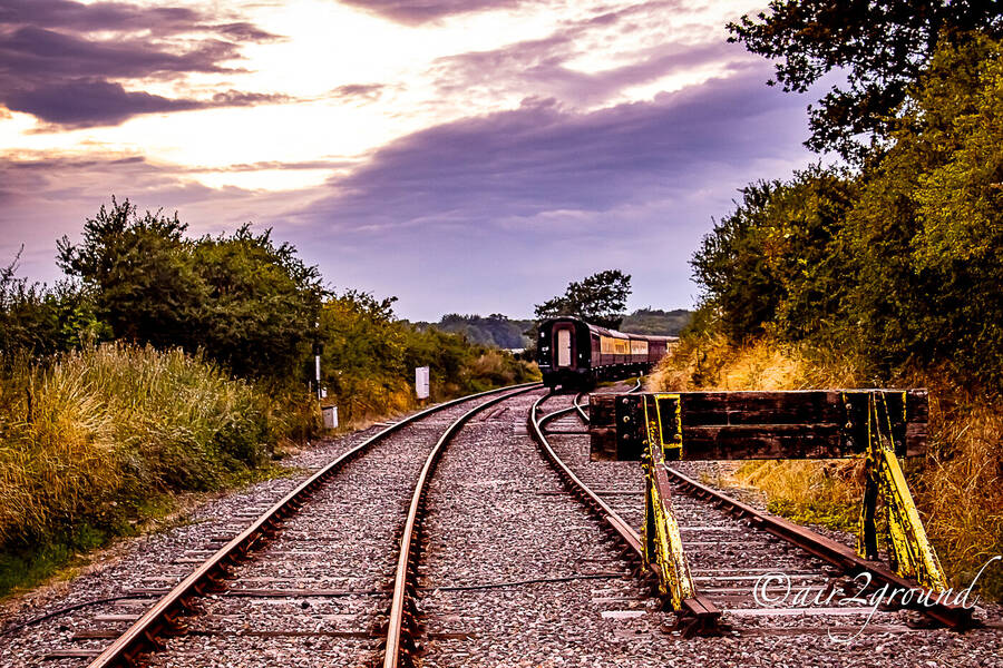 photographer air2ground transport  photo