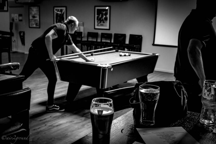 photographer air2ground sports  photo taken at Taunton