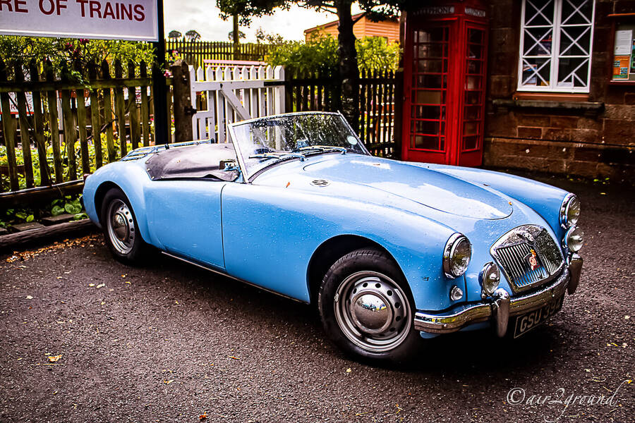 photographer air2ground travel  photo taken at Stogumber