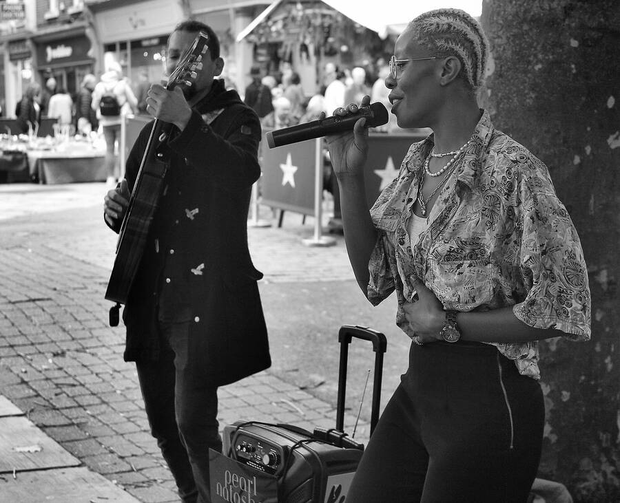 photographer Martin330 performance  photo