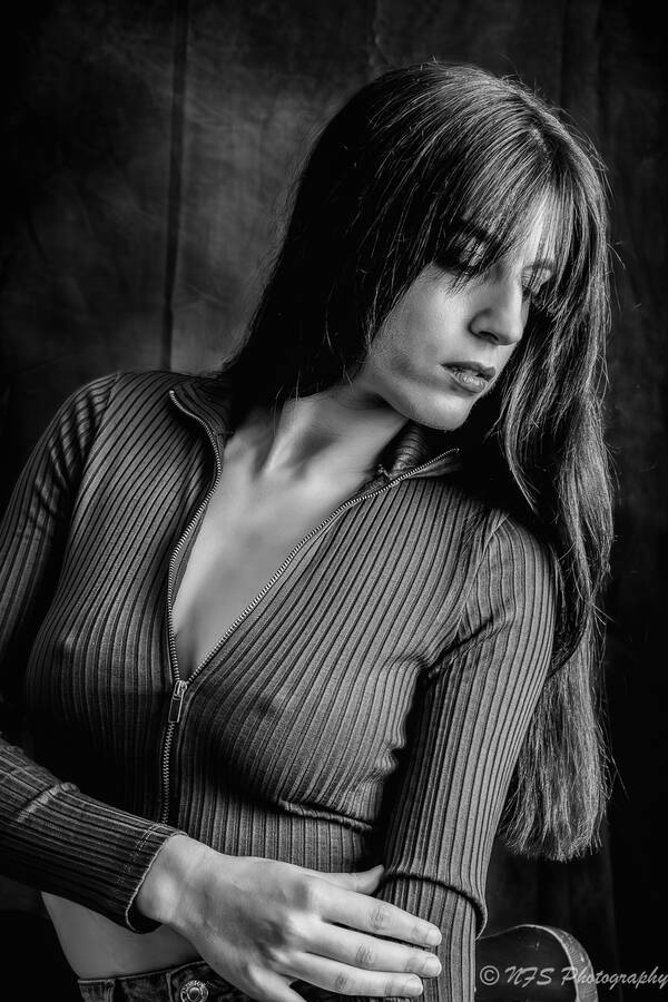 photographer Ray Middleton portraiture  photo