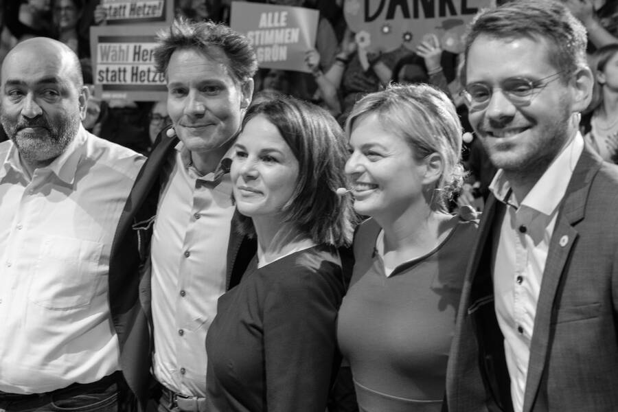 photographer Michael Beck Munich photojournalism  photo taken at Munich