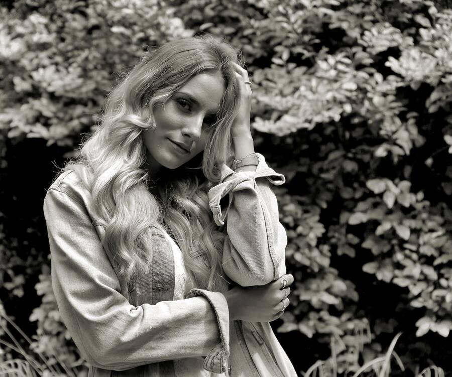 photographer Martin330 portraiture  photo