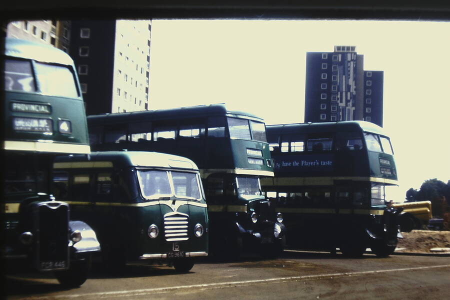 photographer Myddleton transport  photo taken at Gosport