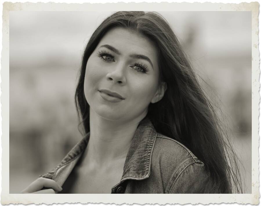 photographer Martin330 portraiture  photo