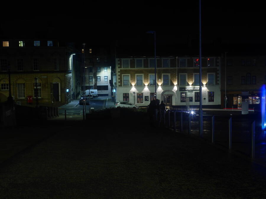 photographer Martin330 long exposure  photo