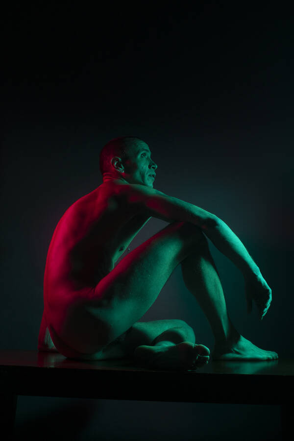 photographer JudTheStud38 fine art  photo