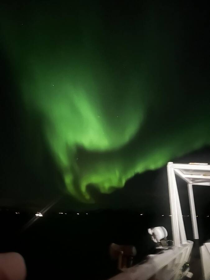 photographer Fitzroy landscape  photo taken at Norway