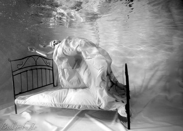 photographer Bellimbusto fine art  photo taken at Oxted