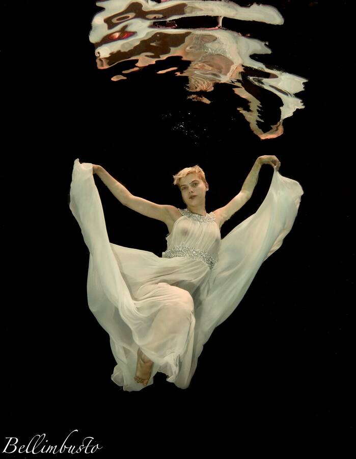 photographer Bellimbusto fine art  photo taken at Oxted