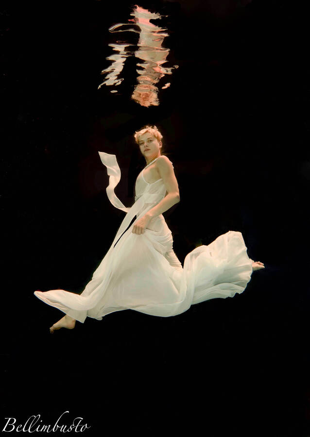 photographer Bellimbusto fine art  photo taken at Oxted