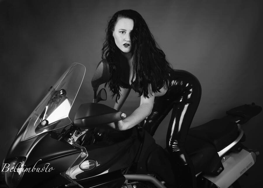 photographer Bellimbusto fine art  photo taken at High Wycombe.