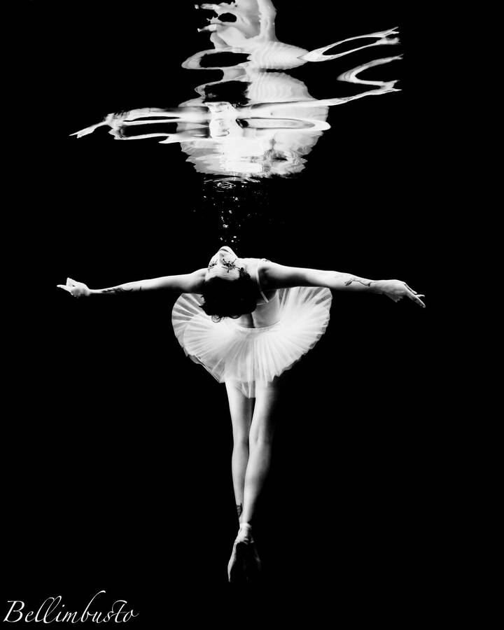 photographer Bellimbusto fine art  photo taken at Oxted