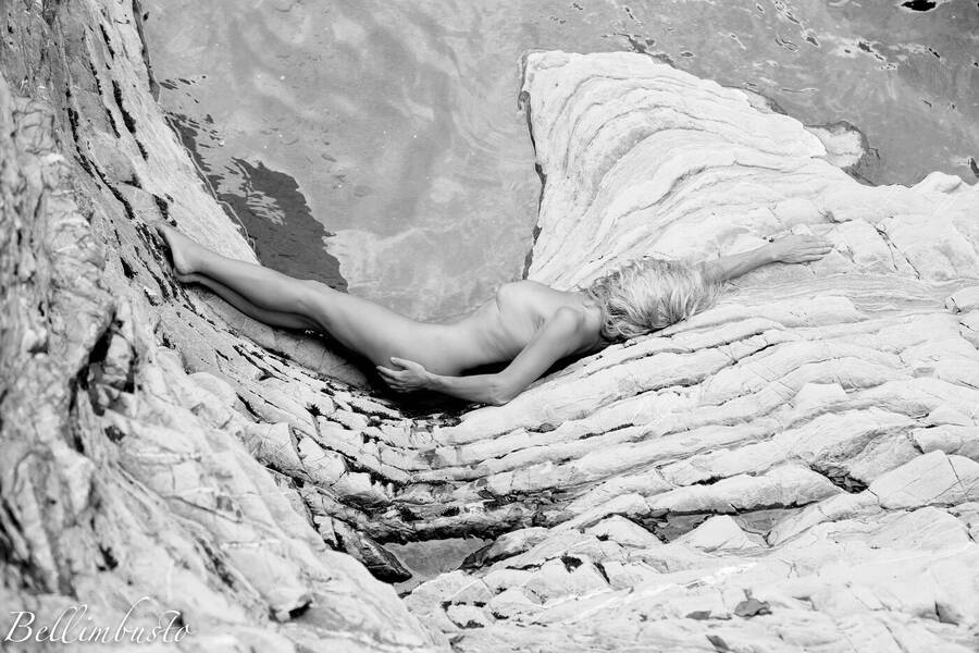 photographer Bellimbusto fine art  photo taken at Italy