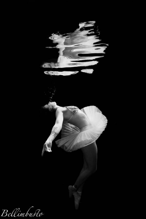 photographer Bellimbusto fine art  photo taken at Oxted