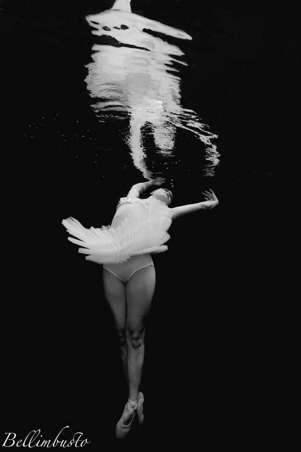 photographer Bellimbusto fine art  photo taken at Oxted