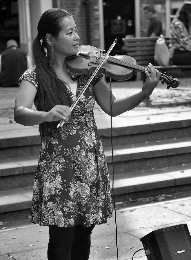 photographer Martin330 performance  photo