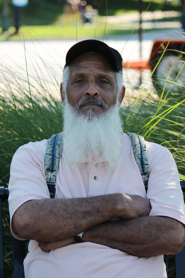 photographer Chicago Shutter portraiture  photo taken at The Bike Path along Lake Michigan in Chicago.