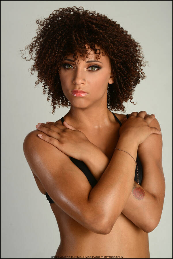 photographer Chicago Shutter fashion  photo taken at Iguana Studios, Chicago