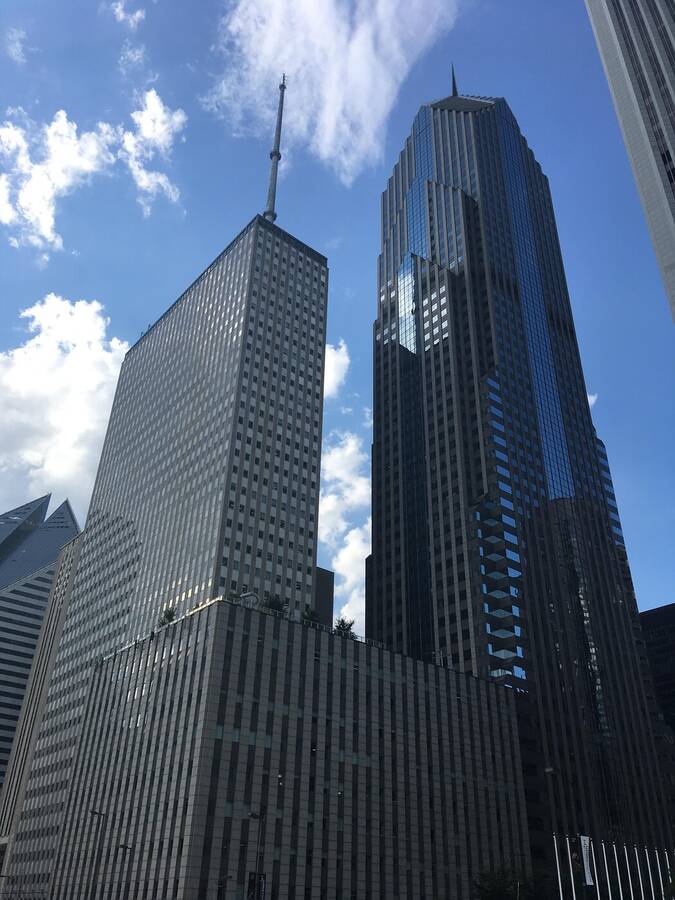 photographer Chicago Shutter architecture  photo taken at Chicago, Illinois