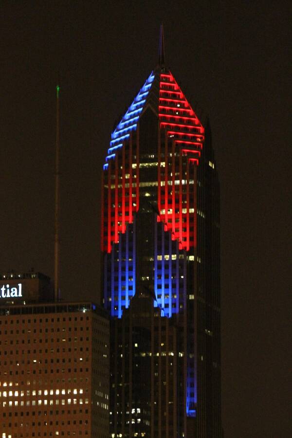 photographer Chicago Shutter architecture  photo taken at Chicago