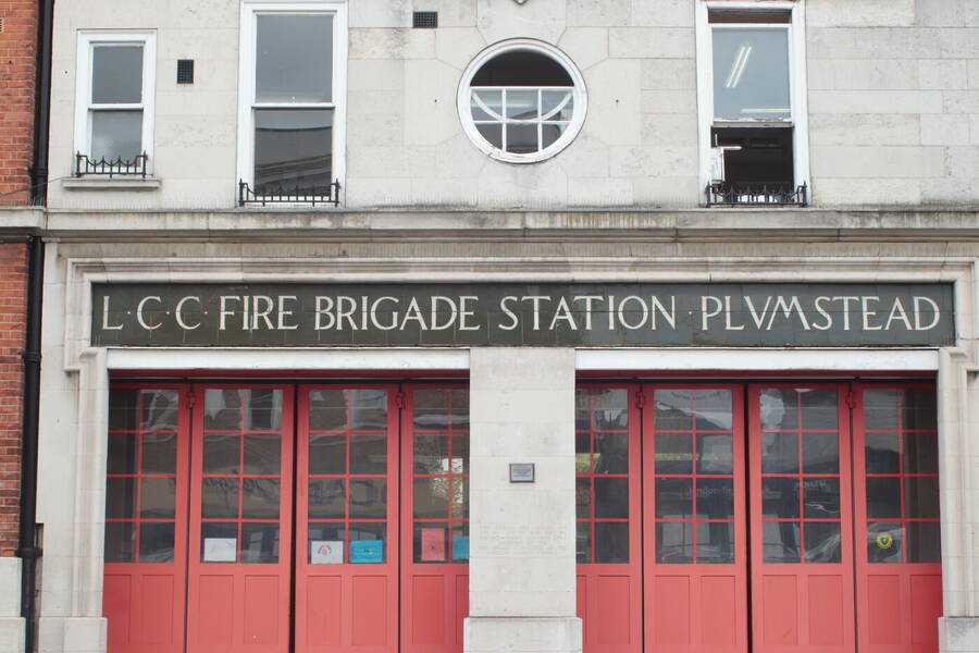 photographer ChrisRLL architecture  photo