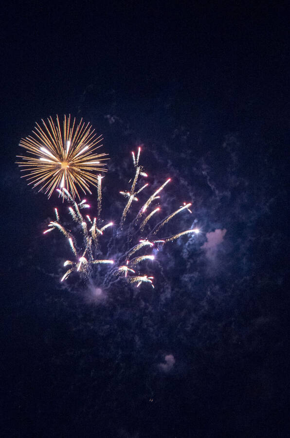 photographer David Blandford Photography night  photo taken at Winchester