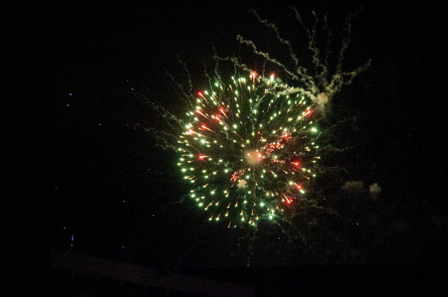 photographer David Blandford Photography night  photo taken at Winchester