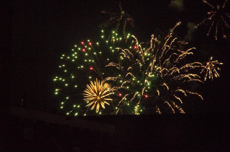 photographer David Blandford Photography night  photo taken at Winchester